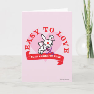 Cartes Pour Fêtes Annuelles Plus Facile À Craindre