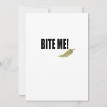 Poivron amer. Vegan Edition