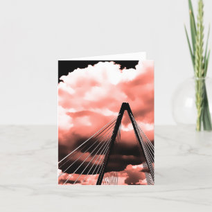 Cartes Pour Fêtes Annuelles pont de pierre