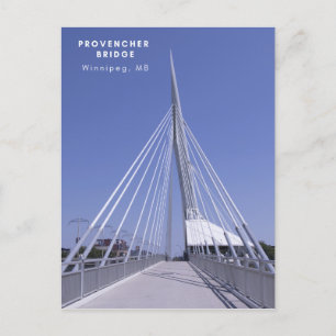 Cartes Pour Fêtes Annuelles Pont Provencher