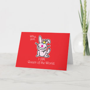 Cartes Pour Fêtes Annuelles Pourquoi oui