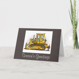 Cartes Pour Fêtes Annuelles Poussée à bulle