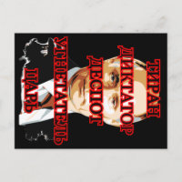 Poutine TYRANT DICTATOR DESPOT OPPRESSOR TSAR