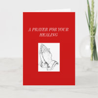 praying_hands, A PRAYER