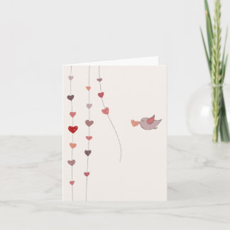 Cartes Pour Fêtes Annuelles Préparations de Saint-Valentin