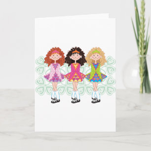 Cartes Pour Fêtes Annuelles Princesses de bobine