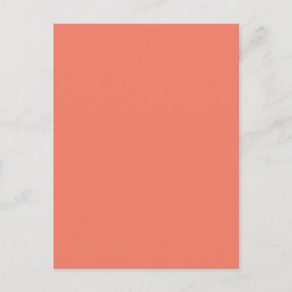 Cartes Pour Fêtes Annuelles Printemps été couleur rose rose