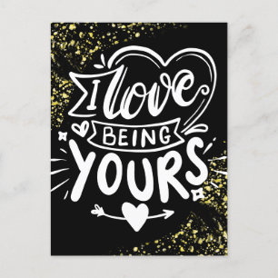 Cartes Pour Fêtes Annuelles Prison Valentines Prison Longue Distance Black Gol