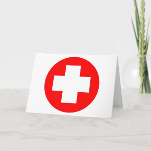 Cartes Pour Fêtes Annuelles Produits et conceptions de Croix-Rouge !