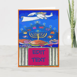 Cartes Pour Fêtes Annuelles Profitez De Vos Vacances,