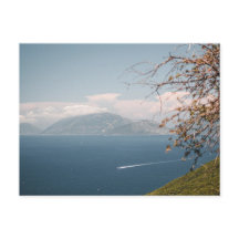 PROFONDE À LA NATURE