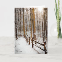 Promenade d'hiver (5,0)