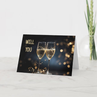 CARTES POUR FÊTES ANNUELLES PROPOSITION ROMANTIQUE/AMOUREUSE
