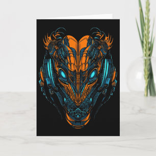 Cartes Pour Fêtes Annuelles Protocole Venin