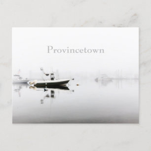 Cartes Pour Fêtes Annuelles Provincetown