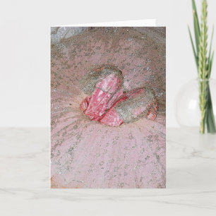 Cartes Pour Fêtes Annuelles Prune de sucre