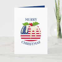 Pudding Festif avec | DRAG AMÉRICAIN | Noël