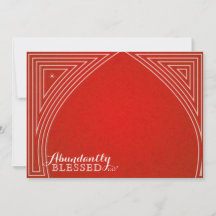 Quatre étoiles de photo superposition de dôme plat