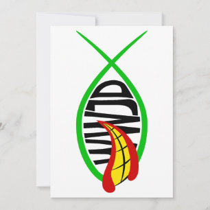 Cartes Pour Fêtes Annuelles Que ferait Joker ?