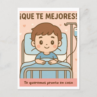 Cartes Pour Fêtes Annuelles Que te mejores (hombre)