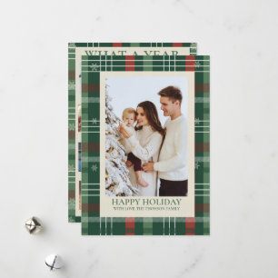 Cartes Pour Fêtes Annuelles Quelle année d'examen a-t-on passé Joyeux Noël