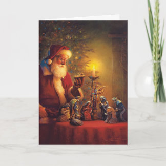 Cartes Pour Fêtes Annuelles Raison de la saison