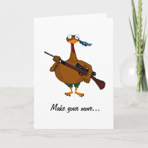 Cartes Pour Fêtes Annuelles Rambo Turquie