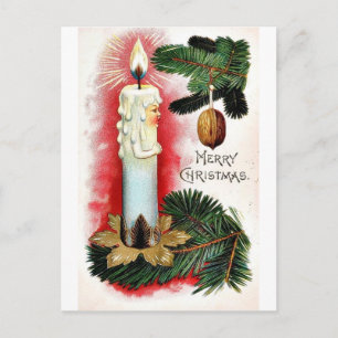 Cartes Pour Fêtes Annuelles Rappelez-vous Noël