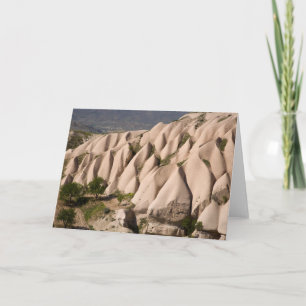 Cartes Pour Fêtes Annuelles Région centrale du Moyen-Orient en Turquie