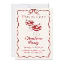 Rejoignez-nous pour une fête de Noël