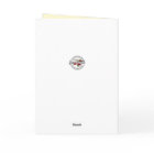 Religieuse Vierge Marie Rose Diplôme catholique