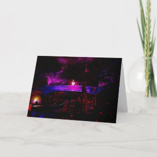Cartes Pour Fêtes Annuelles Romeo & Juliet