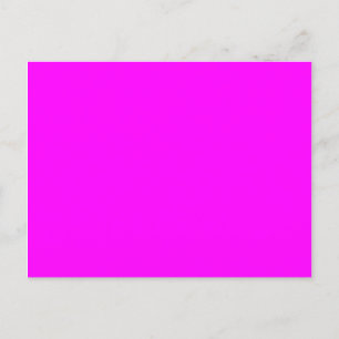 Cartes Pour Fêtes Annuelles rose