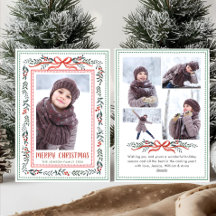 Ruban de nœud de Noël vert sauge funky 5 Photo