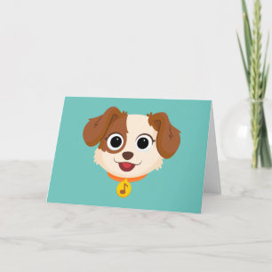 Cartes Pour Fêtes Annuelles Rue Sésame   Tango Face