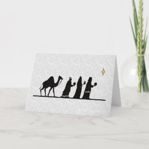 Cartes Pour Fêtes Annuelles Sages