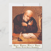 Saint Alphonse de Liguori