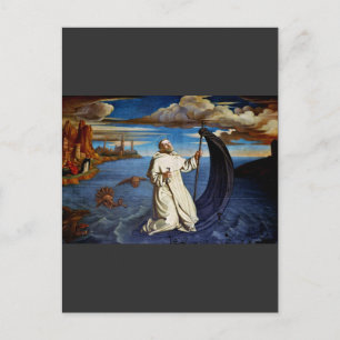 Cartes Pour Fêtes Annuelles Saint Raymond de Penyafort