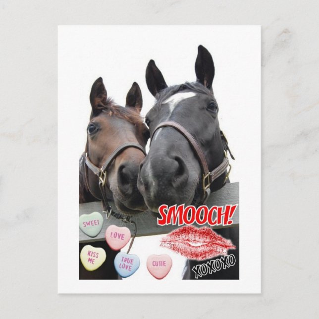 Cartes Pour Fêtes Annuelles Saint Valentin (Devant)