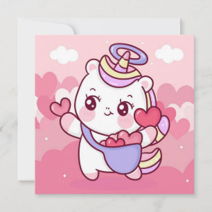 Cartes Pour Fêtes Annuelles Saint Valentin