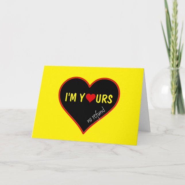 Cartes Pour Fêtes Annuelles Saint Valentin (Devant)