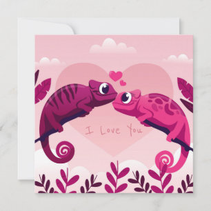 Cartes Pour Fêtes Annuelles Saint Valentin