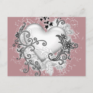 Cartes Pour Fêtes Annuelles Saint Valentin