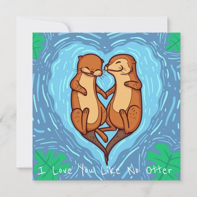 Cartes Pour Fêtes Annuelles Saint Valentin (Devant)