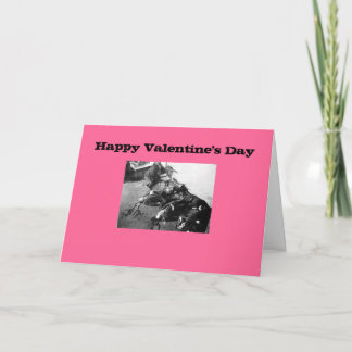 Cartes Pour Fêtes Annuelles Saint Valentin