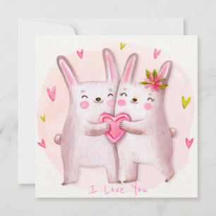 Cartes Pour Fêtes Annuelles Saint Valentin
