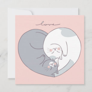 Cartes Pour Fêtes Annuelles Saint Valentin