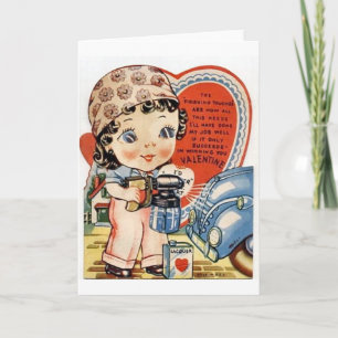Cartes Pour Fêtes Annuelles Saint Valentin