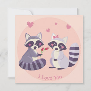 Cartes Pour Fêtes Annuelles Saint Valentin