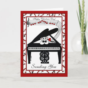 Cartes Pour Fêtes Annuelles Saint Valentin sur une grande échelle